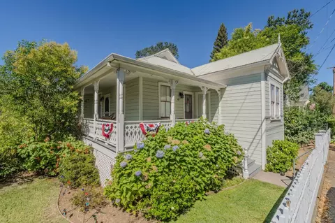 Exterior - 43 Spanish St, Sutter Creek, CA 95685 photo 10 of 30