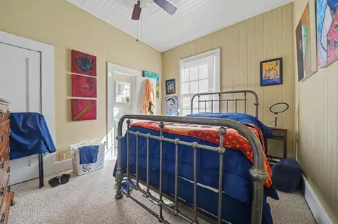 Bedroom - 43 Spanish St, Sutter Creek, CA 95685 photo 9 of 9