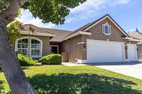Exterior - 3508 Kee Ln, Modesto, CA 95355 photo 2 of 3