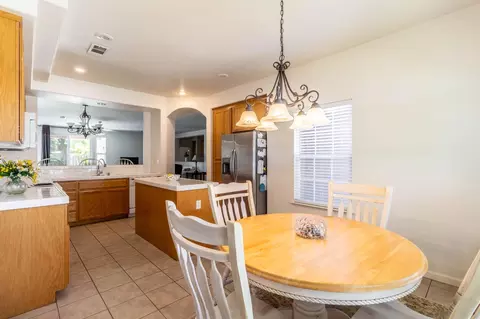 Dining - 3508 Kee Ln, Modesto, CA 95355 photo 1 of 1
