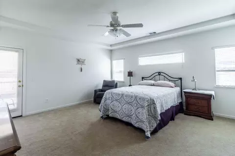Bedroom - 3508 Kee Ln, Modesto, CA 95355 photo 1 of 6