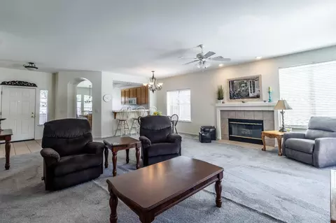 Living - 3508 Kee Ln, Modesto, CA 95355 photo 2 of 2