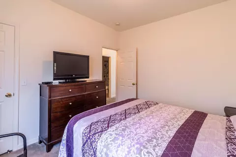 Bedroom - 3508 Kee Ln, Modesto, CA 95355 photo 6 of 6