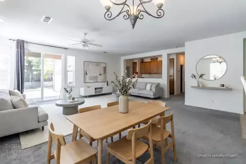 Living - 3508 Kee Ln, Modesto, CA 95355 photo 2 of 3