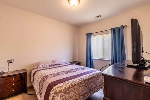 Bedroom - 3508 Kee Ln, Modesto, CA 95355 photo 5 of 6
