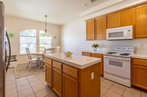 Kitchen - 3508 Kee Ln, Modesto, CA 95355 photo 1 of 2