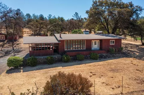 10379 Mooney Flat Rd, Smartsville, CA 95977