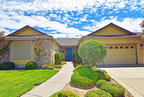Exterior - 2000 Thomas Taylor Dr, Hughson, CA 95326 photo 8 of 8
