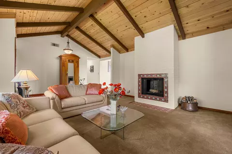Living - 1582 Barrett Dr, Placerville, CA 95667 photo 3 of 7