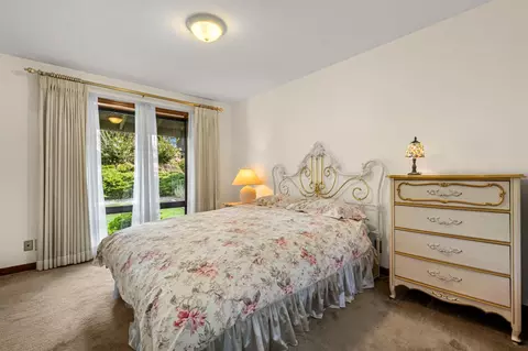 Bedroom - 1582 Barrett Dr, Placerville, CA 95667 photo 3 of 5