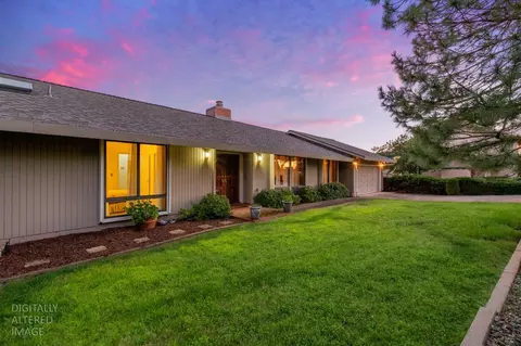 Exterior - 1582 Barrett Dr, Placerville, CA 95667 photo 3 of 19