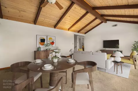 Dining - 1582 Barrett Dr, Placerville, CA 95667 photo 2 of 3