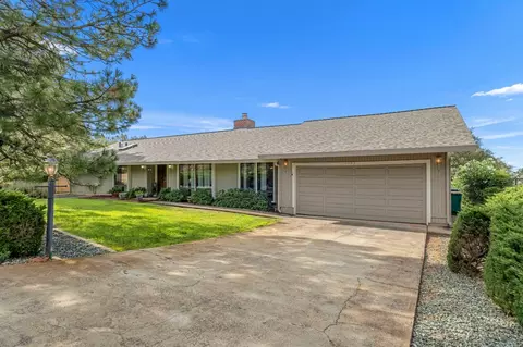 Exterior - 1582 Barrett Dr, Placerville, CA 95667 photo 2 of 19