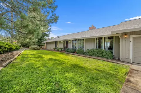 Exterior - 1582 Barrett Dr, Placerville, CA 95667 photo 5 of 19