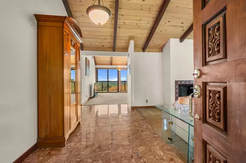 Entry Way - 1582 Barrett Dr, Placerville, CA 95667 photo 3 of 3