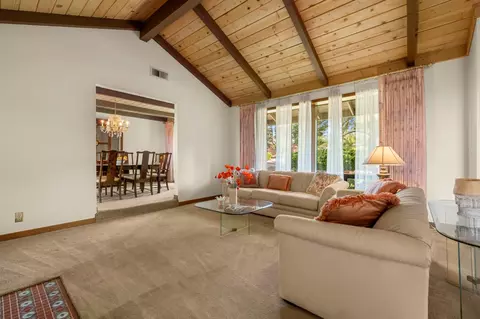 Living - 1582 Barrett Dr, Placerville, CA 95667 photo 2 of 7