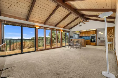 Living - 1582 Barrett Dr, Placerville, CA 95667 photo 5 of 7