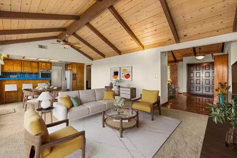 Living - 1582 Barrett Dr, Placerville, CA 95667 photo 6 of 7