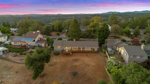 View/Area - 1582 Barrett Dr, Placerville, CA 95667 photo 3 of 7