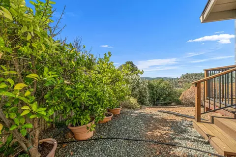 Exterior - 1582 Barrett Dr, Placerville, CA 95667 photo 14 of 19