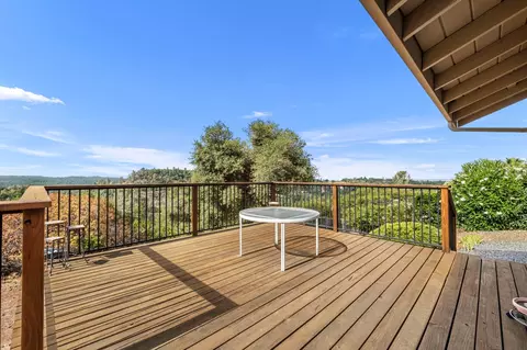 Exterior - 1582 Barrett Dr, Placerville, CA 95667 photo 11 of 19