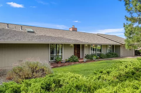 Exterior - 1582 Barrett Dr, Placerville, CA 95667 photo 4 of 19