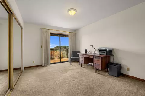 Bedroom - 1582 Barrett Dr, Placerville, CA 95667 photo 5 of 5