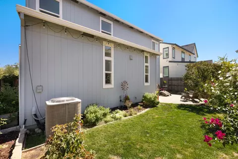 Exterior - 700 Silo St, Folsom, CA 95630 photo 3 of 8