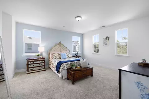 Bedroom - 700 Silo St, Folsom, CA 95630 photo 2 of 5