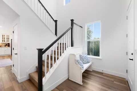 Entry Way - 700 Silo St, Folsom, CA 95630 photo 1 of 4