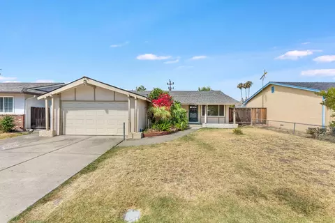 5685 Antone Rd, Fremont, CA 94538