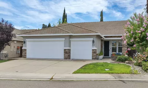 9554 Harvest Gold Ct, Sacramento, CA 95827