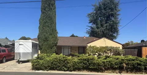 1354 Cordilleras Ave, Sunnyvale, CA 94087