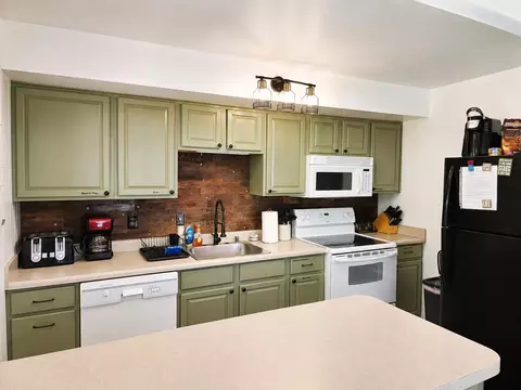 Kitchen - 2424 Silver Dr, Arnold, CA 95223 photo 2 of 2