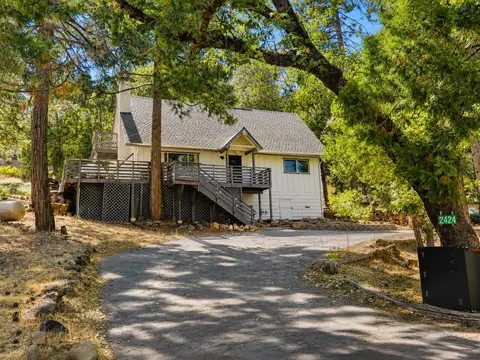 Exterior - 2424 Silver Dr, Arnold, CA 95223 photo 4 of 4