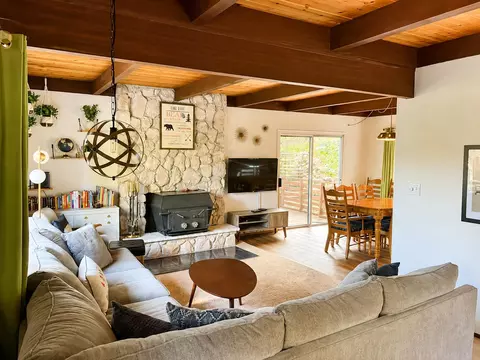 Living - 2424 Silver Dr, Arnold, CA 95223 photo 1 of 4
