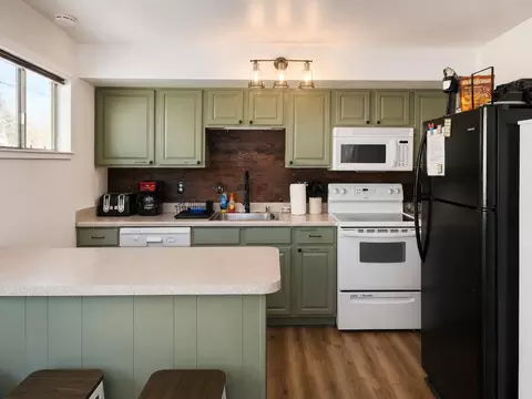 Kitchen - 2424 Silver Dr, Arnold, CA 95223 photo 1 of 2