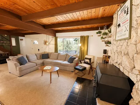 Living - 2424 Silver Dr, Arnold, CA 95223 photo 4 of 4