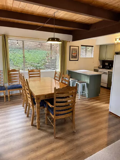 Dining - 2424 Silver Dr, Arnold, CA 95223 photo 1 of 1