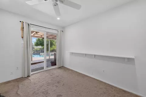 Bedroom - 6218 Coyle Ave, Carmichael, CA 95608 photo 6 of 9