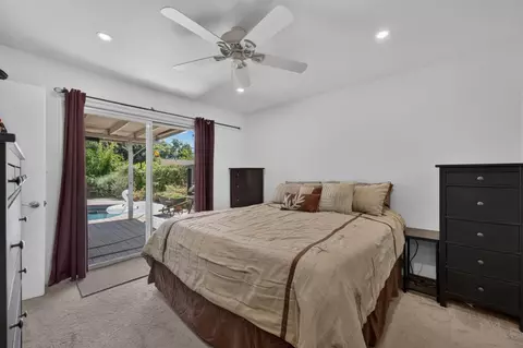 Bedroom - 6218 Coyle Ave, Carmichael, CA 95608 photo 7 of 9