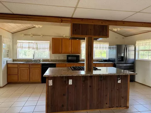 Kitchen - 2127 Leonard Rd, San Andreas, CA 95249 photo 1 of 4