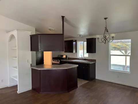 Kitchen - 2127 Leonard Rd, San Andreas, CA 95249 photo 3 of 4