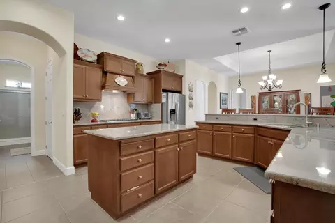 Kitchen - 446 Clendenin Pkwy, Ripon, CA 95366 photo 4 of 5