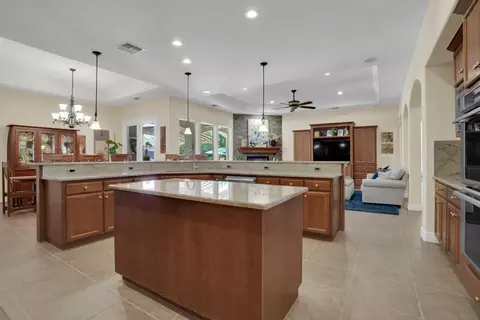 Kitchen - 446 Clendenin Pkwy, Ripon, CA 95366 photo 5 of 5