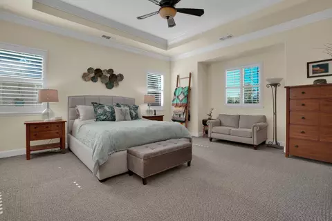 Bedroom - 446 Clendenin Pkwy, Ripon, CA 95366 photo 2 of 3