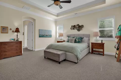 Bedroom - 446 Clendenin Pkwy, Ripon, CA 95366 photo 3 of 3
