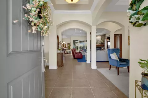 Entry Way - 446 Clendenin Pkwy, Ripon, CA 95366 photo 1 of 1