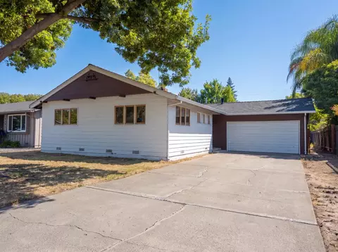 5351 Bonniemae Way, Sacramento, CA 95820