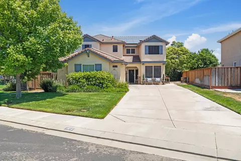 Exterior - 1414 Hazelnut Way, Manteca, CA 95337 photo 2 of 9